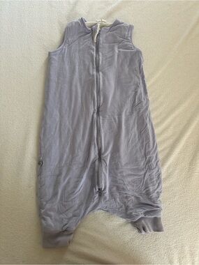 Kyte BABY Lavender Sleeveless Sleep Sack